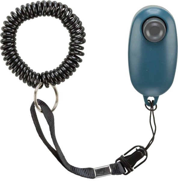 Soft klicker band Trixie