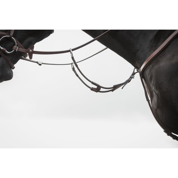 Kort martingal Elastisk Eccelente Lippo