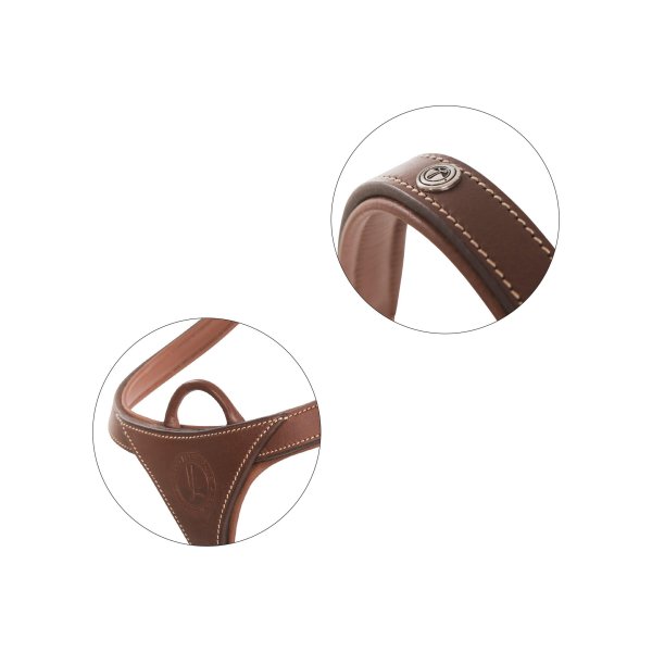 Brösta 3-punkt Eccelente Lippo