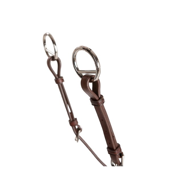 Förbygel Fazzino med snapring Lippo