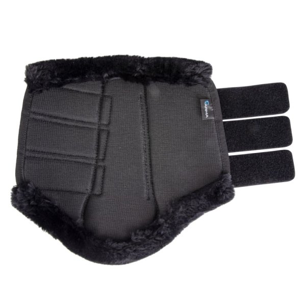 Benskydd Air Motion Supafleece Arma