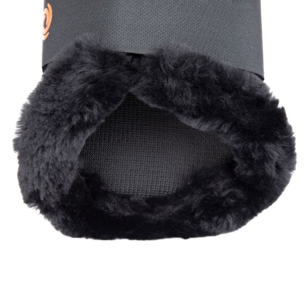 Benskydd Air Motion Supafleece Arma