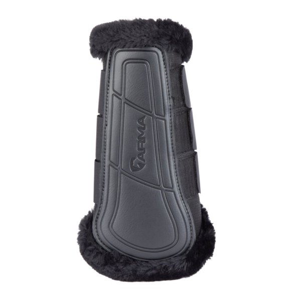 Benskydd Air Motion Supafleece Arma