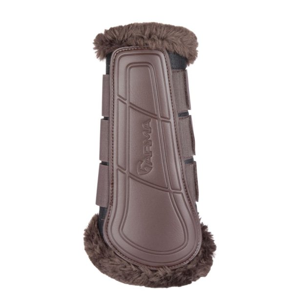 Benskydd Air Motion Supafleece Arma