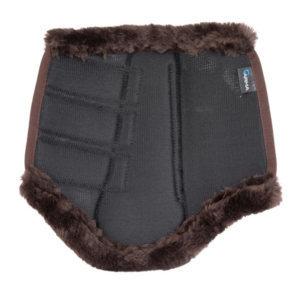Benskydd Air Motion Supafleece Arma