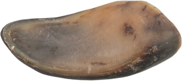 Hundtugg Buffelhorn Fylld Trixie