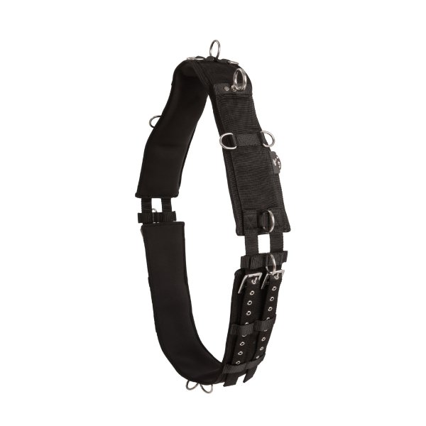 Longergjord/tömkörningsgjord Neopren Lippo