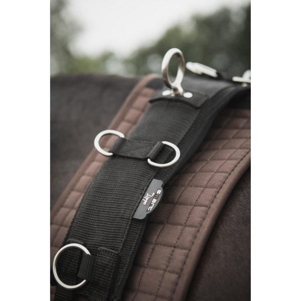 Longergjord/tömkörningsgjord Neopren Lippo