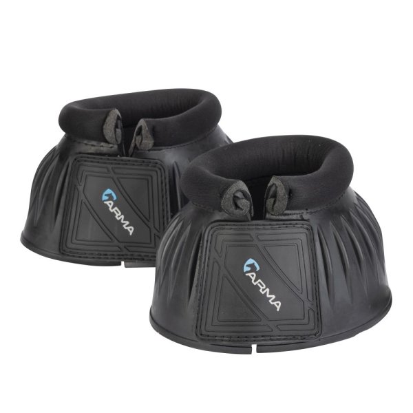 Gummiboots med soft top Arma Shires