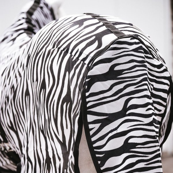 Flugtäcke All-in-One Zebra New Basic 2.0 Haglunds