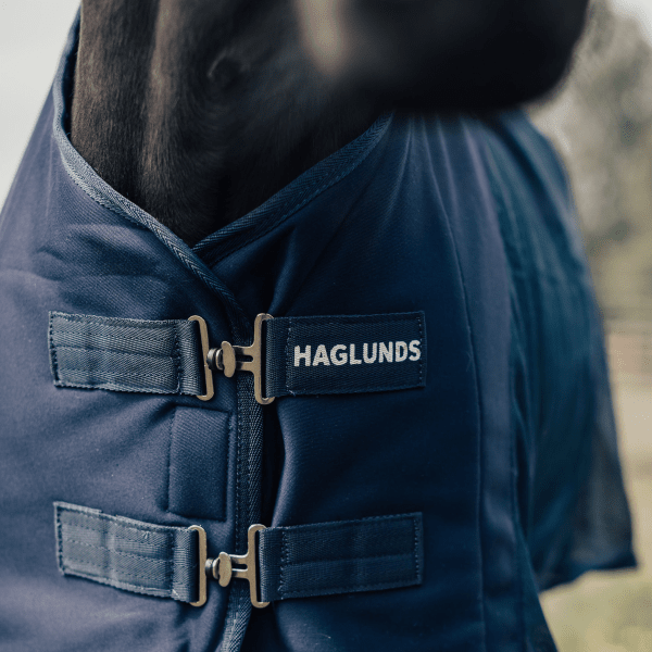 Cooler- nättäcke Haglunds New Basic