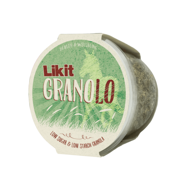 Slicksten Ganolo 400g Likit
