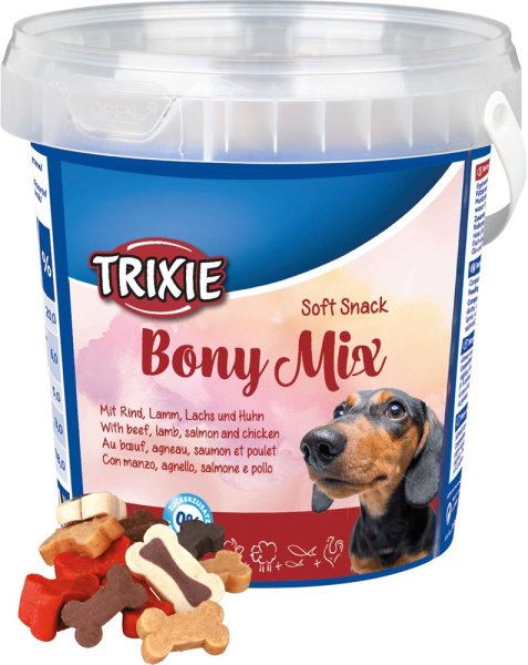 Hundgodis Soft Snack Trainer Trixie