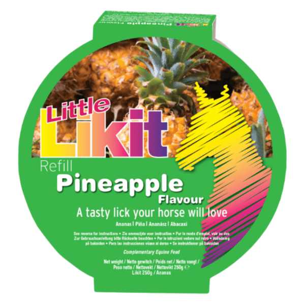 Slicksten 250 g Likit