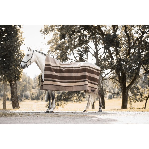 Ullfilt Yorkshire Lippo