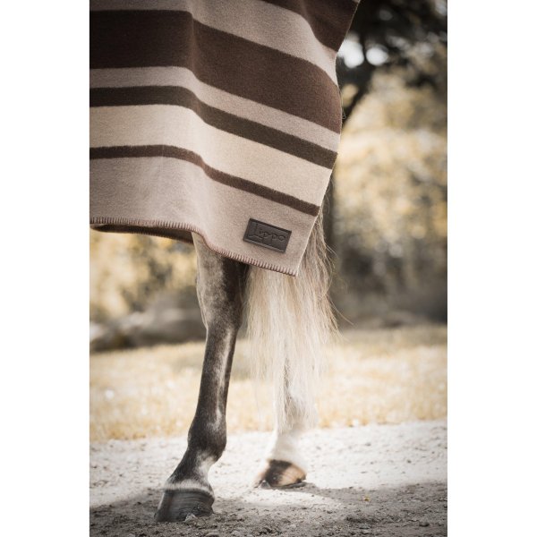 Ullfilt Yorkshire Lippo