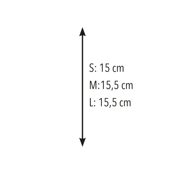 Bakskydd Elite Youngster Lami-Cell