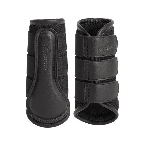 Benskydd 3D Mesh Protector