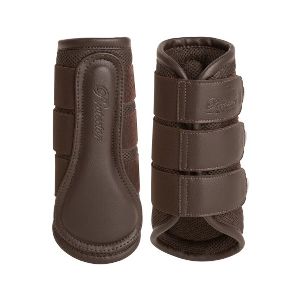 Benskydd 3D Mesh Protector