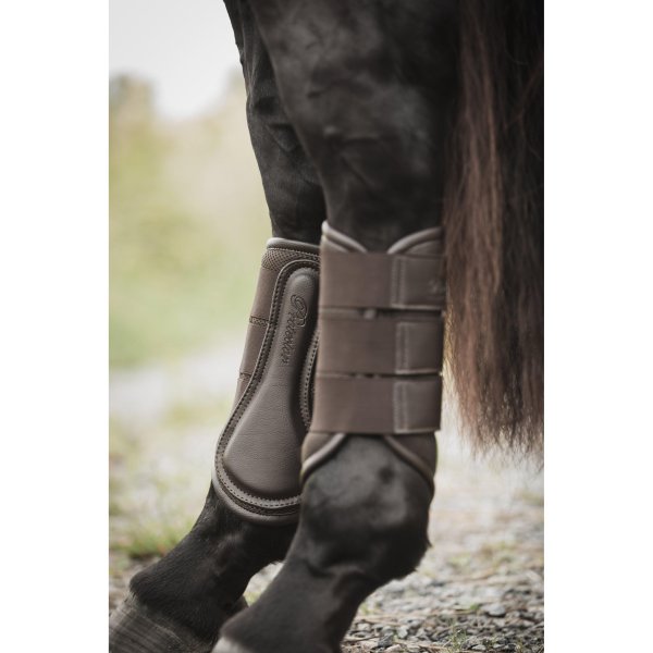 Benskydd 3D Mesh Protector