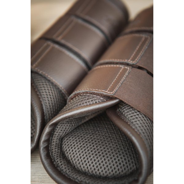 Benskydd 3D Mesh Protector