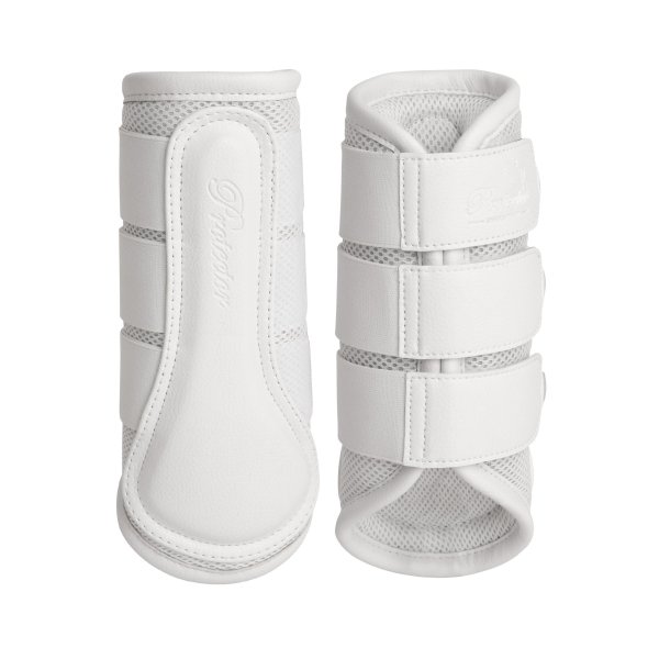 Benskydd 3D Mesh Protector