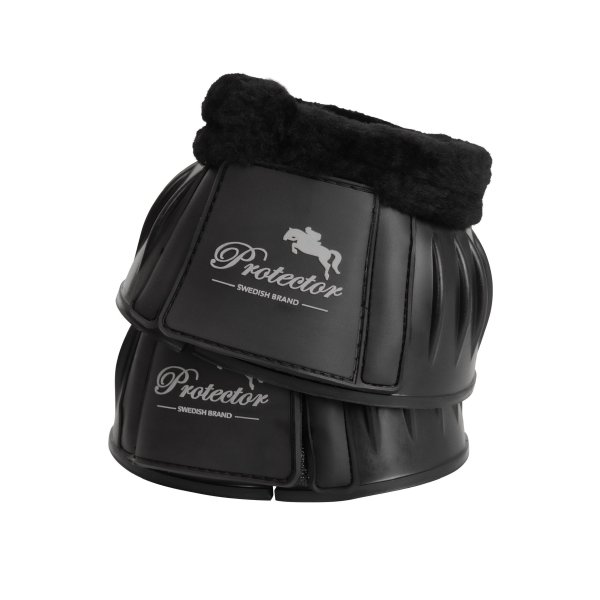 Gummiboots Fleece Protector