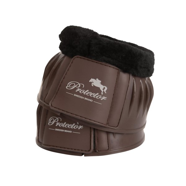 Gummiboots Fleece Protector