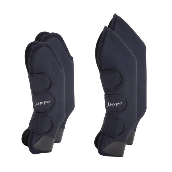 Transportskydd 4-pack Lippo