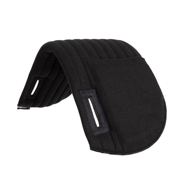 Sadelpad Trapez Korrection Protector