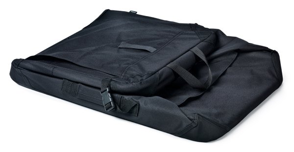 Canvasbur Milou Dogman