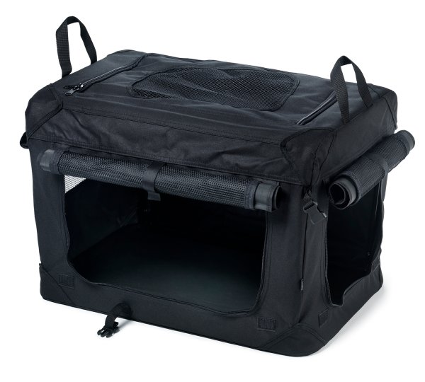 Canvasbur Milou Dogman