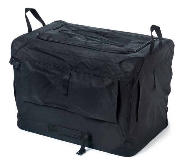 Canvasbur Milou Dogman