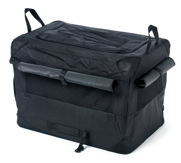 Canvasbur Milou Dogman