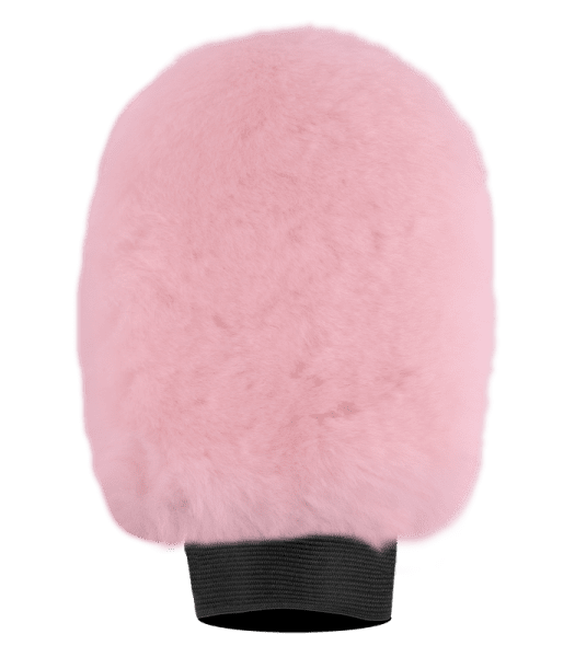 Groominghandske Lucky Lammskinn Waldhausen