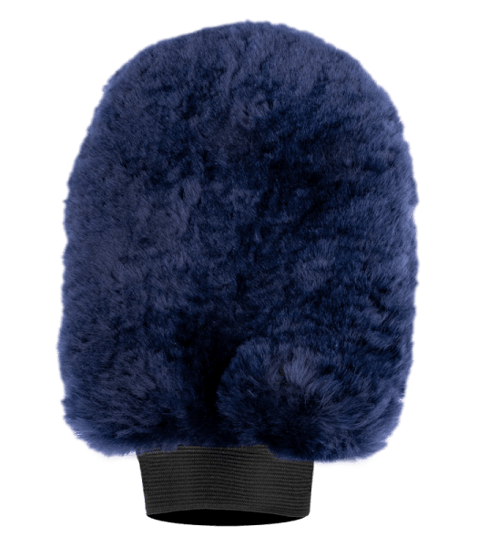 Groominghandske Lucky Lammskinn Waldhausen