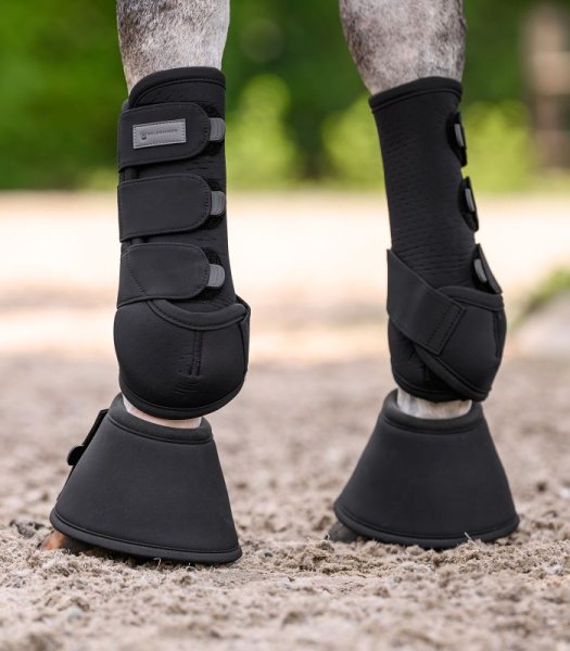 Benskydd Safety Boots Air Performance Waldhausen