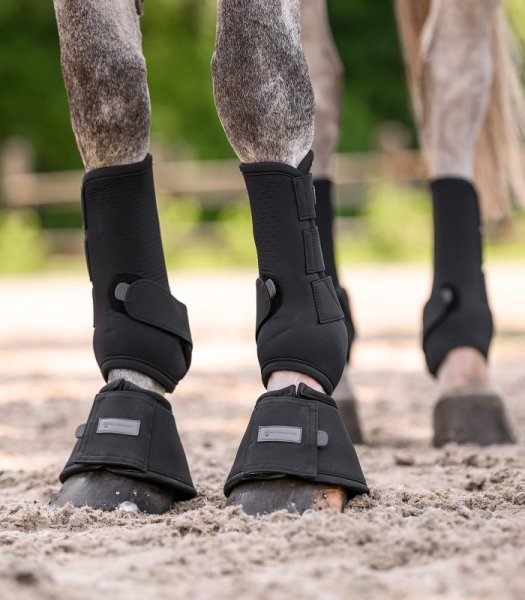 Benskydd Safety Boots Air Performance Waldhausen