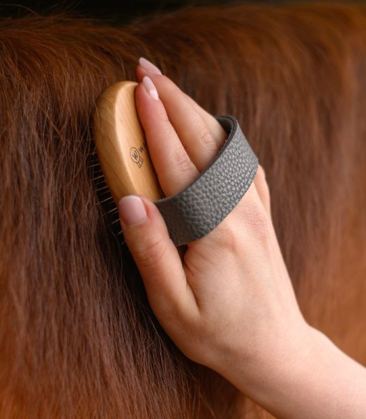 Manborste Exclusive Line Waldhausen