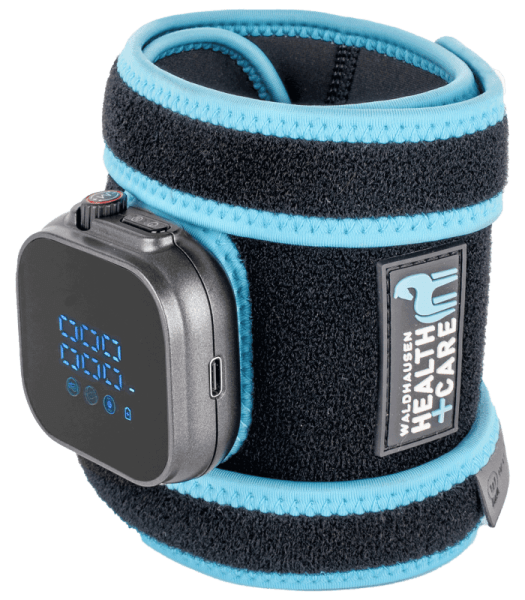 Infrared FlexPad Health + Care Waldhausen