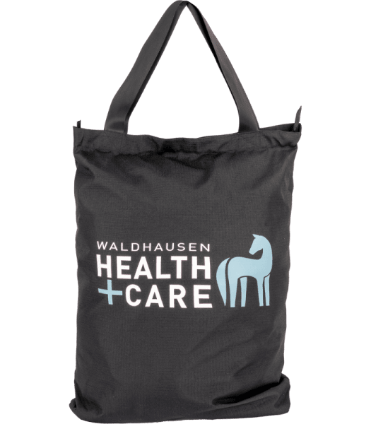 Värme och massagetäcke Health + Care Waldhausen