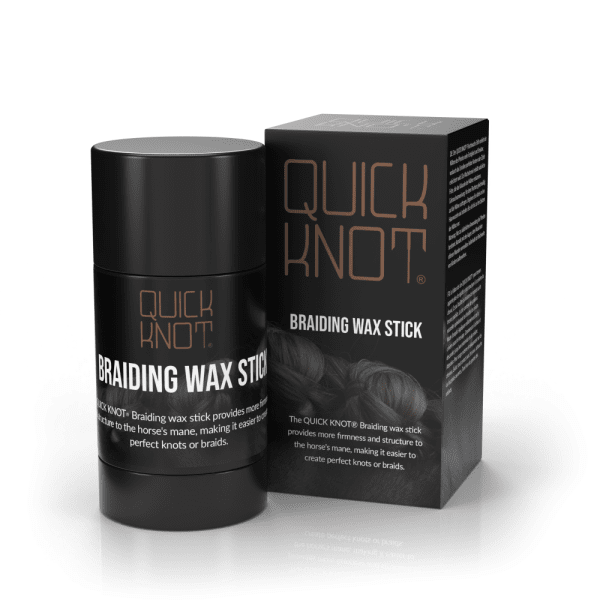 Flätwax Quick Knot 