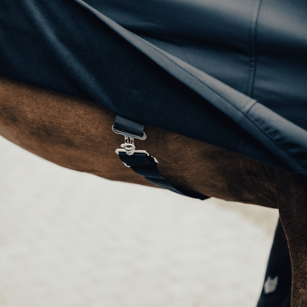 Tävlingstäcke Softshell Haglunds