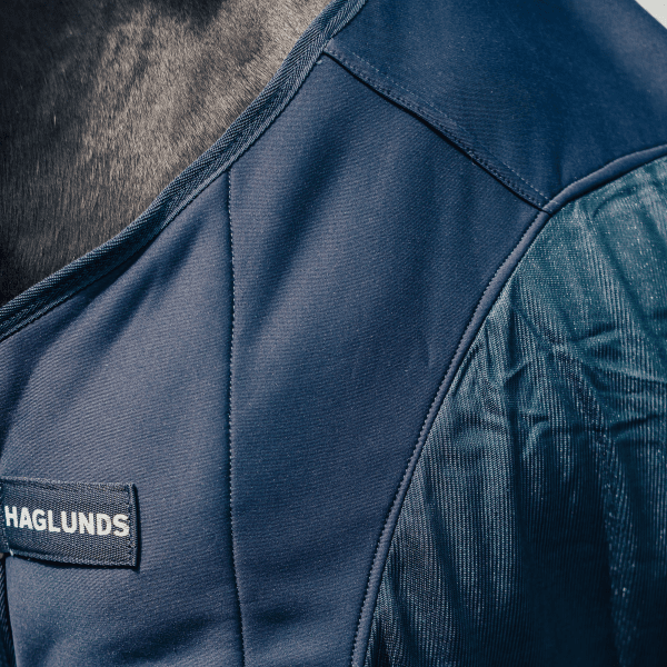 Cooler- nättäcke Haglunds New Basic