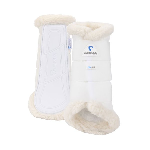 Benskydd NX-AIR SupaFleece Arma