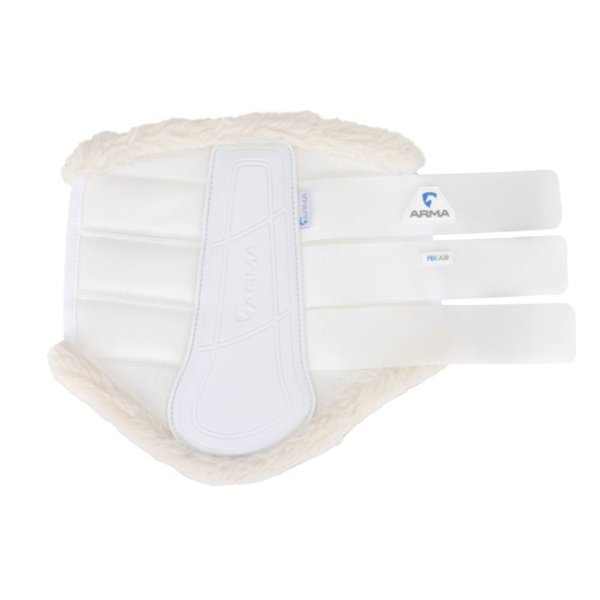 Benskydd NX-AIR SupaFleece Arma