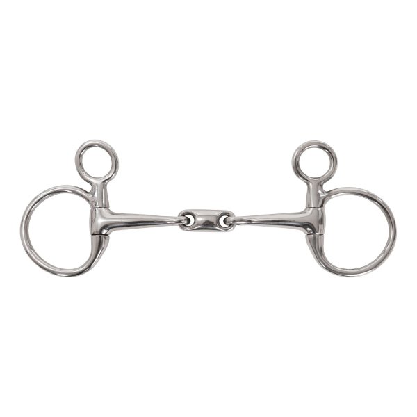 Bett 3-delat Baucher Lippo