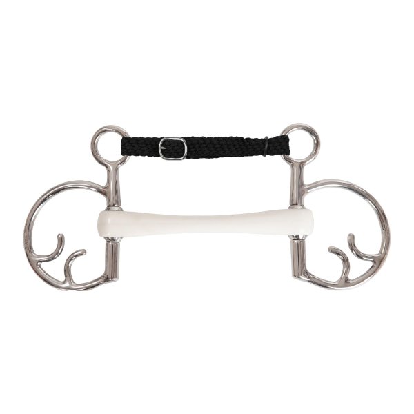 Bett Rakt Flexible PU comfort Kimblewick Lippo