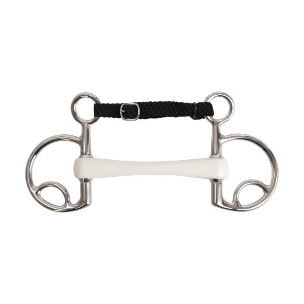 Bett Rakt Flexible PU comfort Kimblewick Lippo