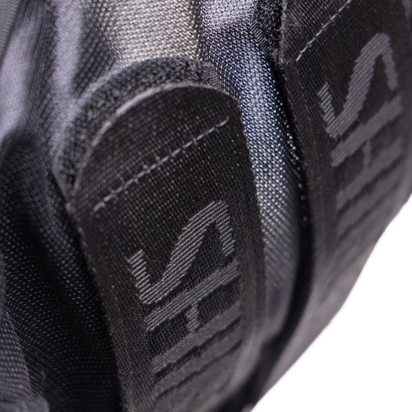 Flughuva Fine Mesh Utan Öron Shires